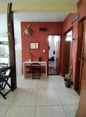 Apartamento Hauze
